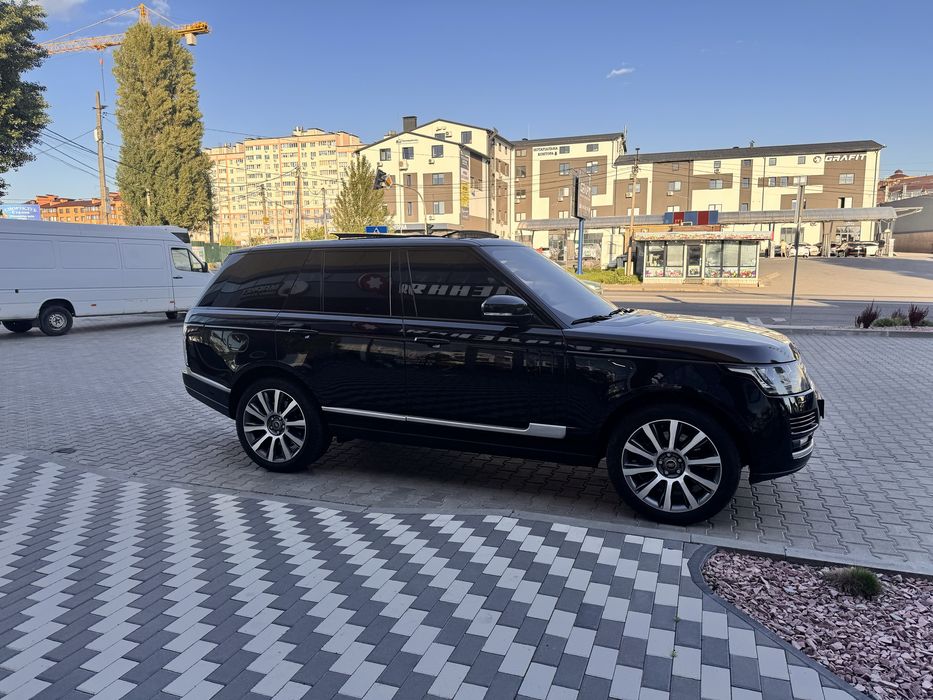 Range Rover , дизель, мотор пушка , надежный, в хорошем состоянии