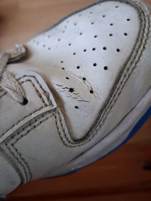 2 x Nike , 1x Adidas,  1x Puma rozmiar 40 stan bdb -
