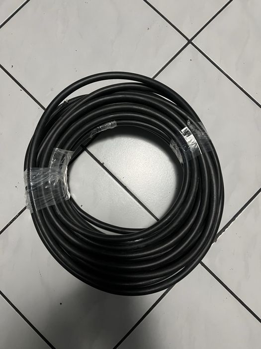 Kabel ELPAR YKY 4x4 - 20 metrow.