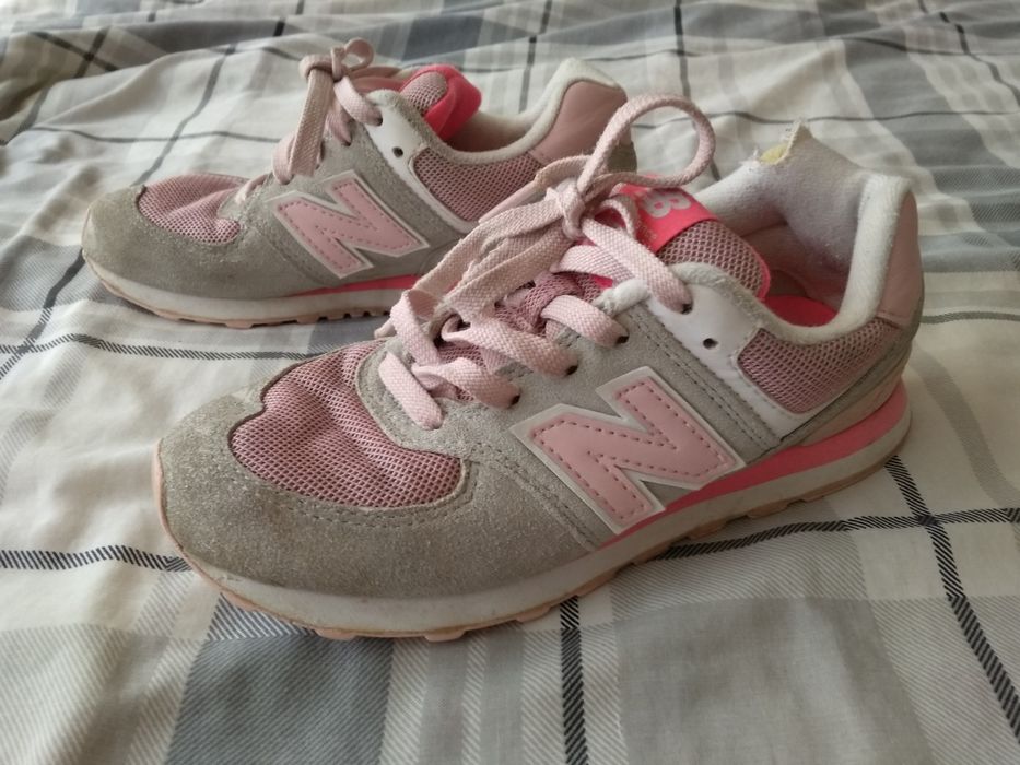 new balance 33