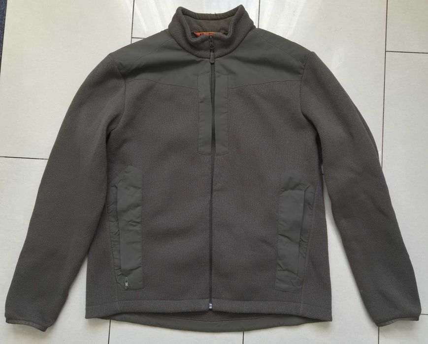 Polar M-Tac Senator Fleece Dark Olive roz. M