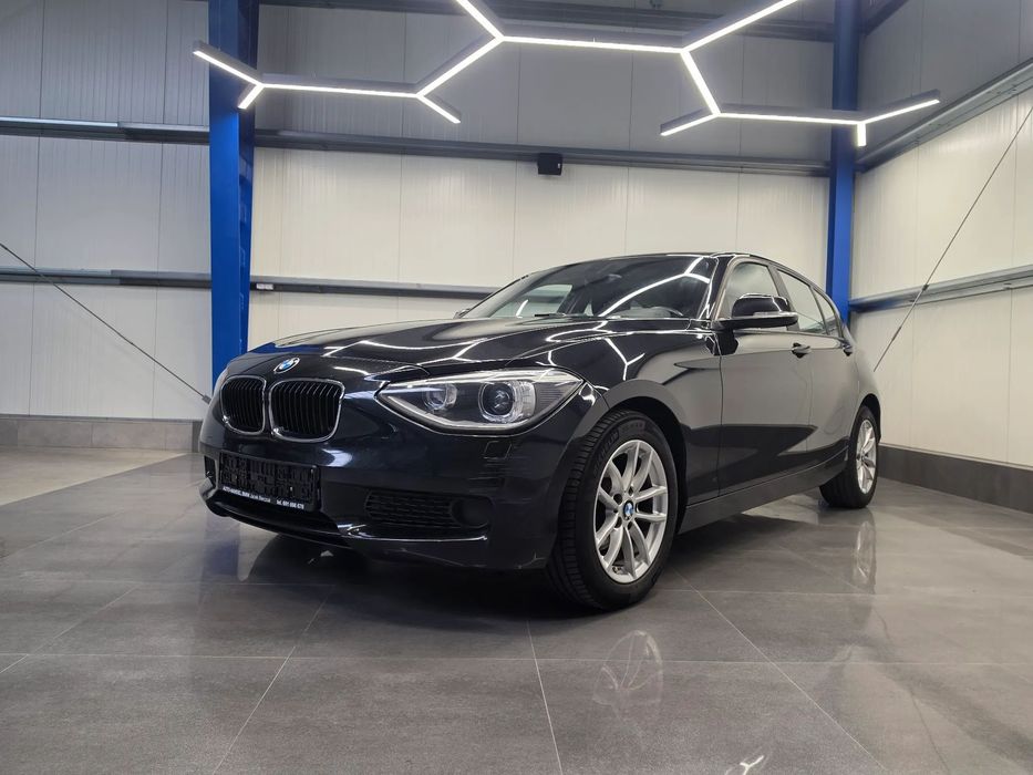 BMW Seria 1