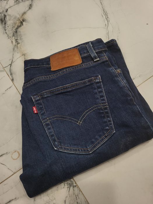Джинси Levi's 511