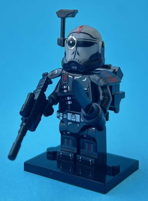 Crosshair (Bad Batch) (Star Wars)