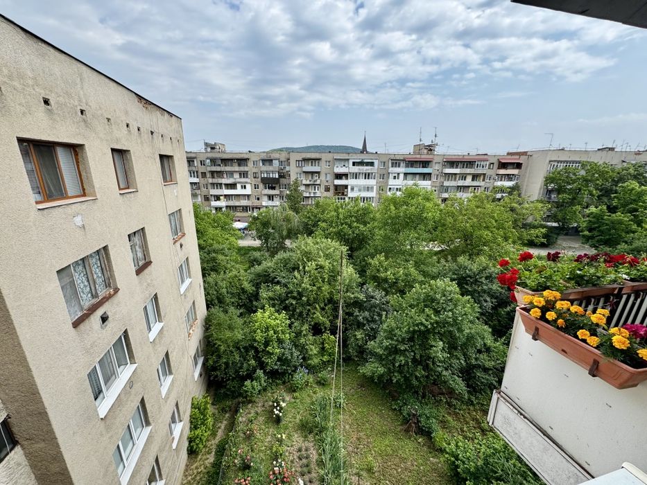 Квартира  Берегово подобово біля басейну.Вільно з 20 лютого