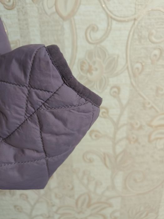 Продам женскую куртку 48-50р