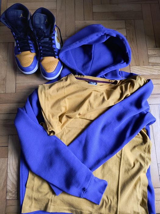 Nike Jordan w komplecie