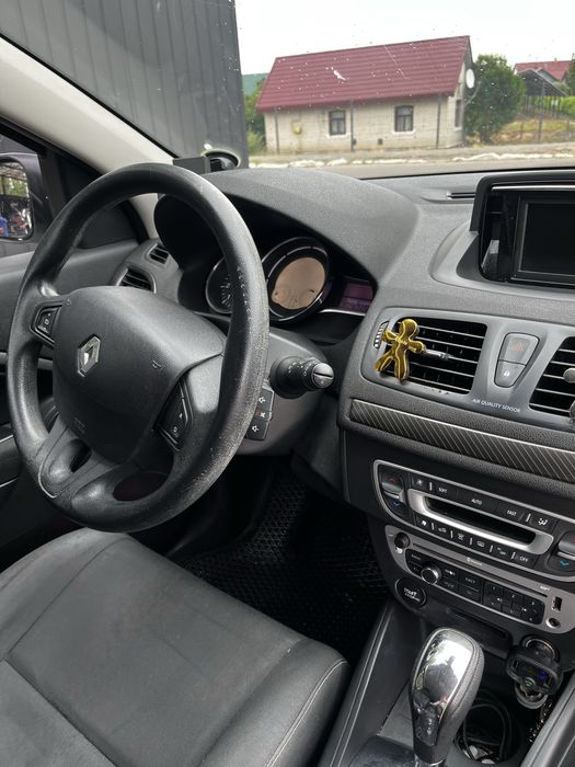 Продам Renault Megane III 2013 року.