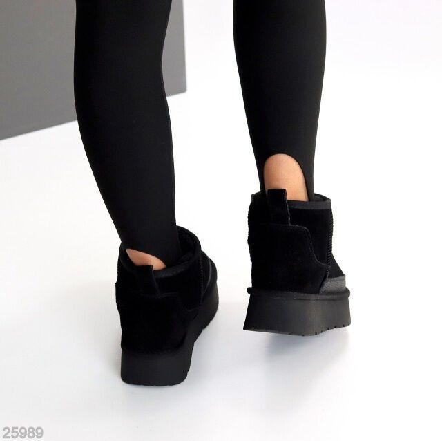 Уггі "Ilon" 25989