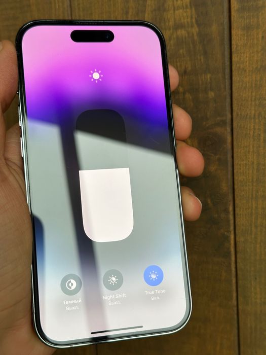 iPhone 14 Pro 128Gb 87%Физ неверлок