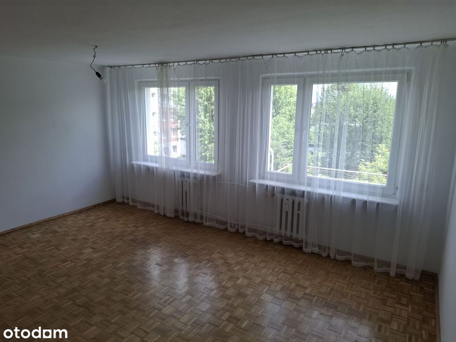Mieszkanie 2-pokojowe 47 m2 na 3p w bloku ul Jagiellońska bezpośrednio
