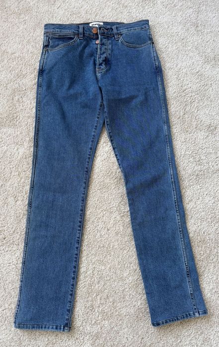 Wrangler jeans vintage