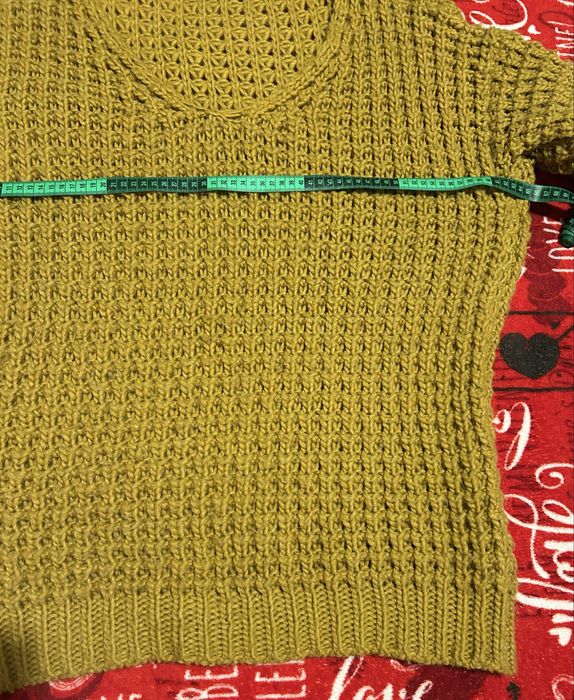 Sweter damski Italy