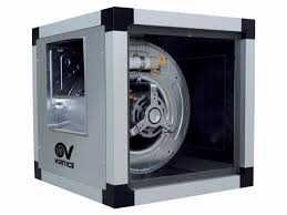 Extração de Fumos Restaurantes