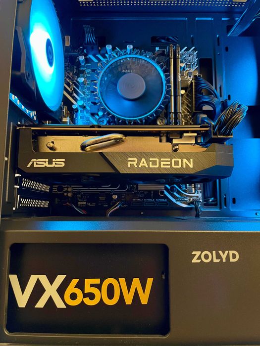 PC Computador de jogos