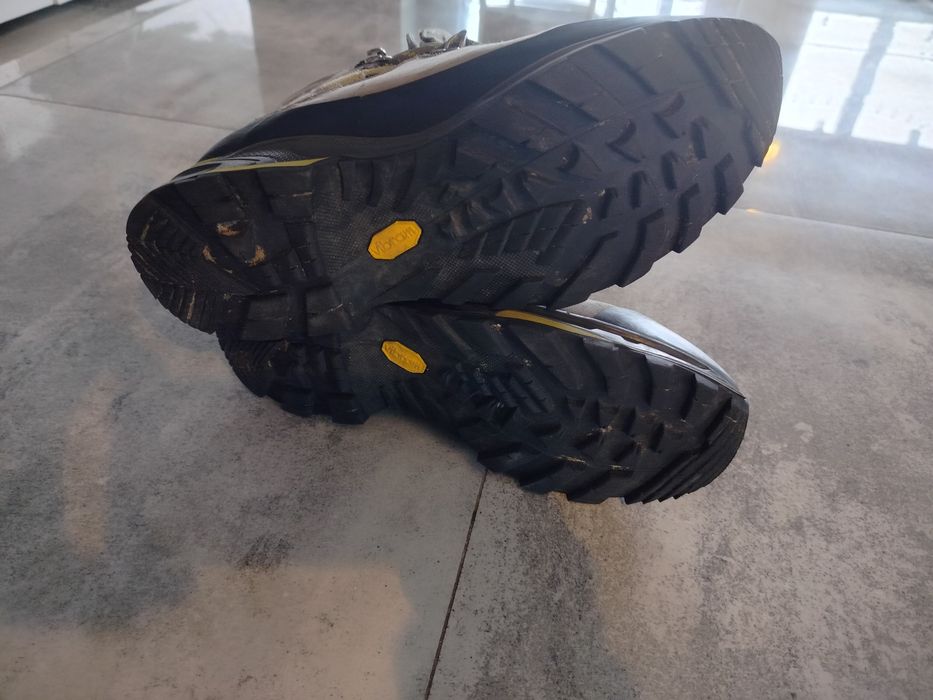 Buty taktyczne trekkingowe Lowa Lavena II GTX Ws, rozmiar 40, stan bdb