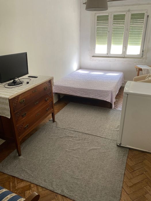 quarto em Alcântara mar para casal