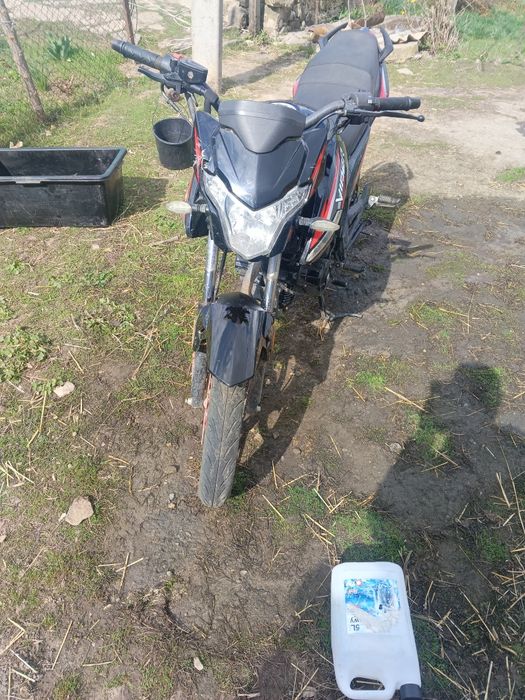 Продаю вайпер zs200a-3