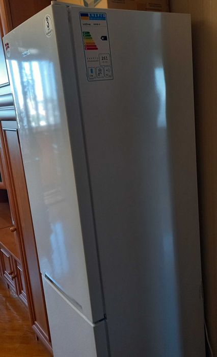 холодильник Vestfrost
