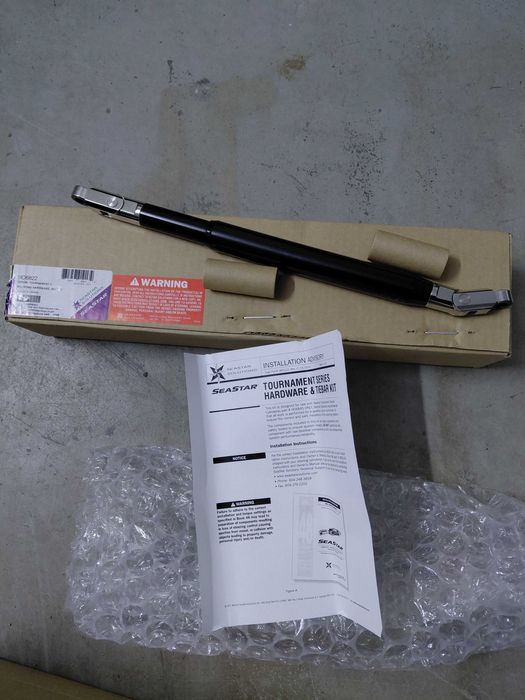 Łącznik silnikow zaburtowych SEASTAR Solutions Marine