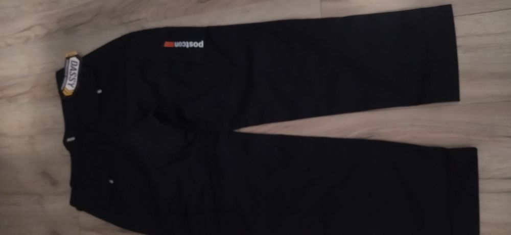 Spodnie dassy nowe C54