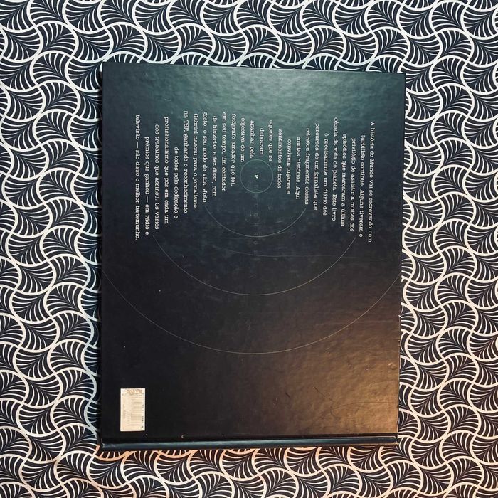 Percursos - João Gabriel