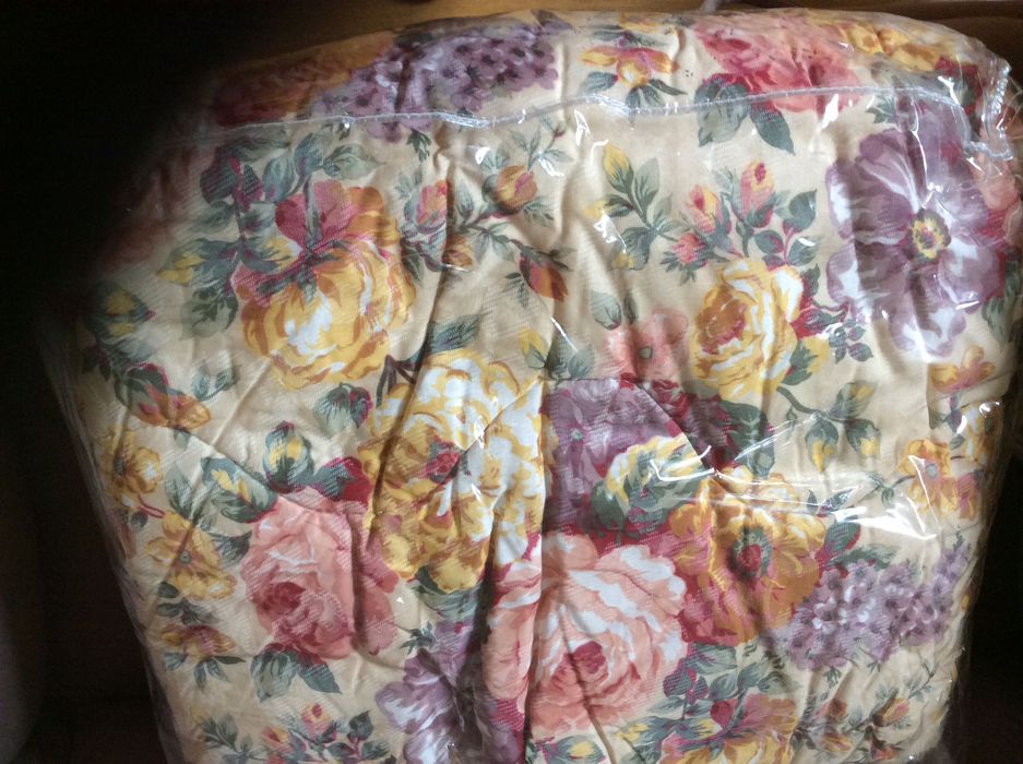 Покрывало , Италия.