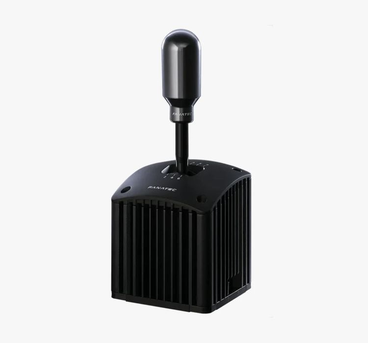 Fanatec ClubSport Shifter SQ V1.5 REF WITH USB ADAPTER