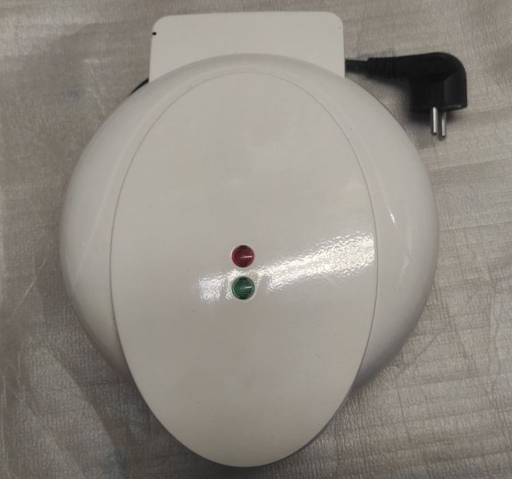 Elektryczny do pieczenia muffinek