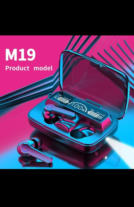 Auricular estéreo gamer espetacular.