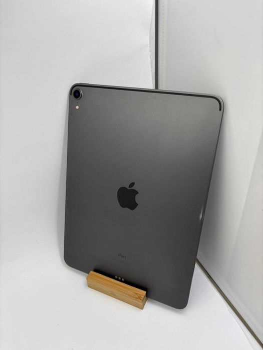 iPad Pro 1 11 256GB Space Gray гарантія 6 місяців