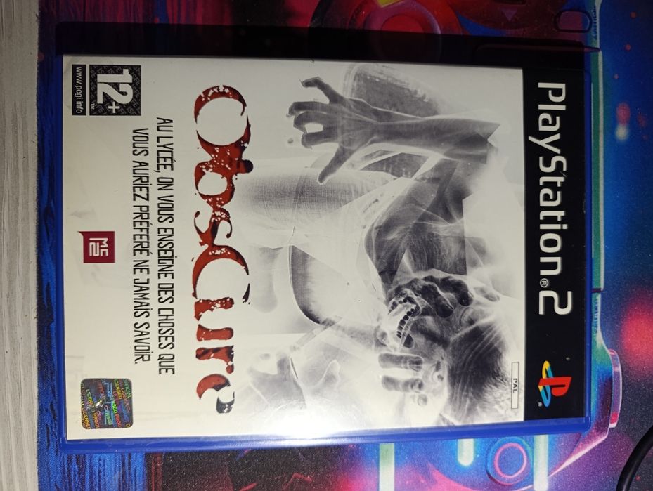 Jogos de ps5 , PS4 e ps2
