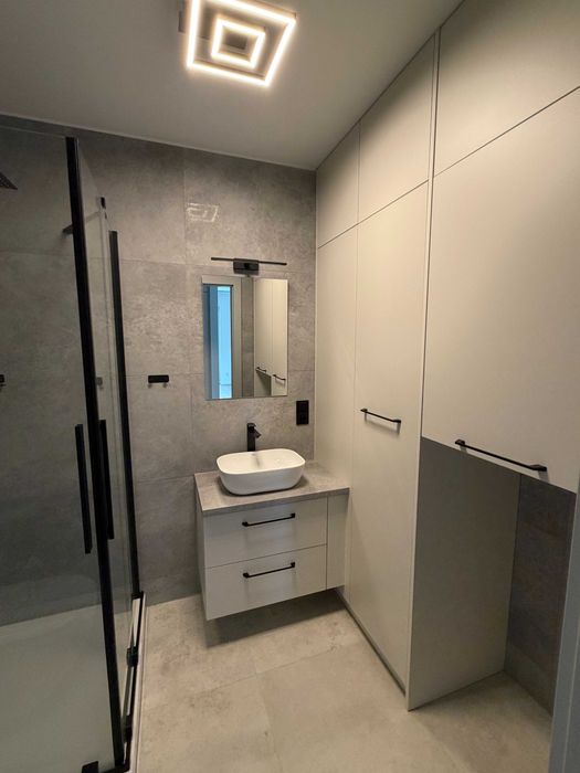 Nowe mieszkanie na wynajem 45 m² - Widok 5