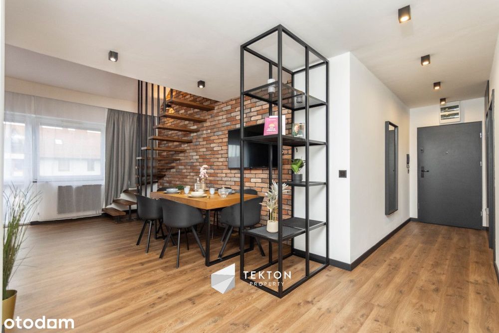 4 pokoje | ponad 110m2 | 2 poziomy| Partynice