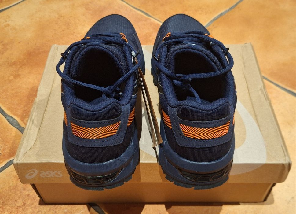 Ténis Asics Gel-Citrek