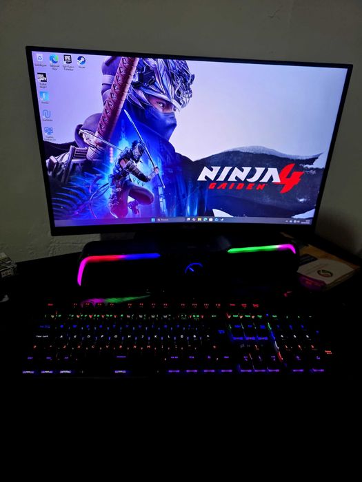 Pc Gamer e bom estado