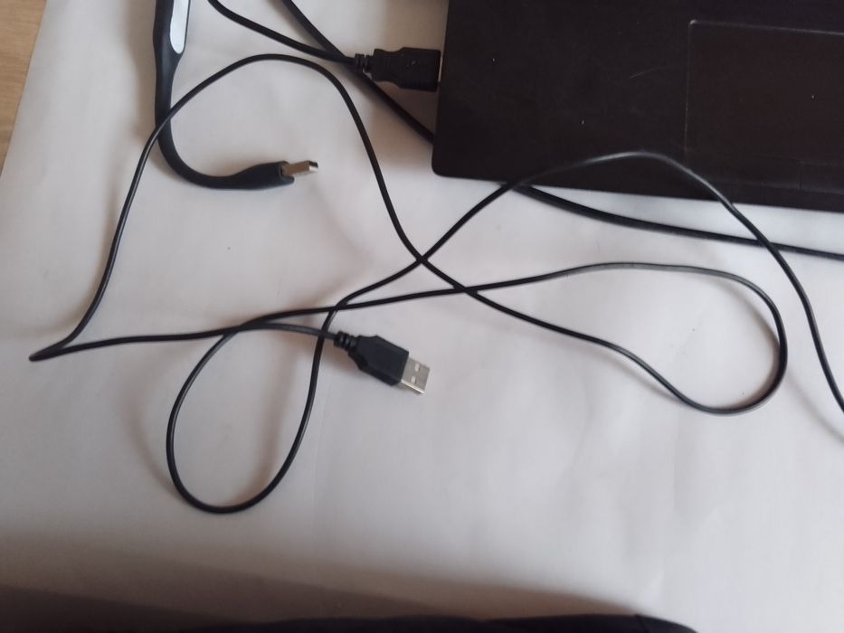 Мышка для компьютера, ноутбука.