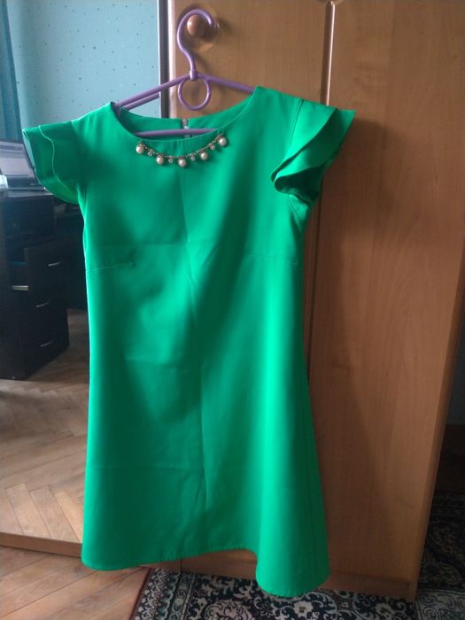 Святкова міні сукня для особливої нагоди