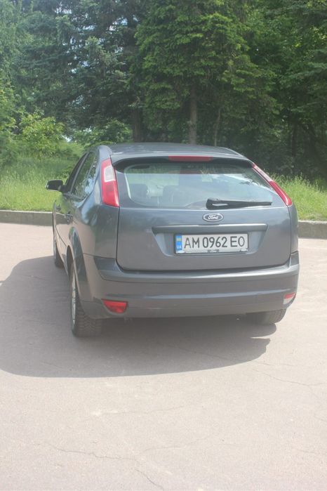 Продам Fodr Focus 2(2007)