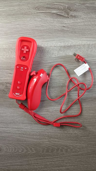Nintendo Wii desbloqueada(ou troco)