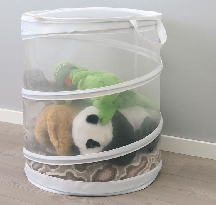 Used Laundry Basket437280914288168962
