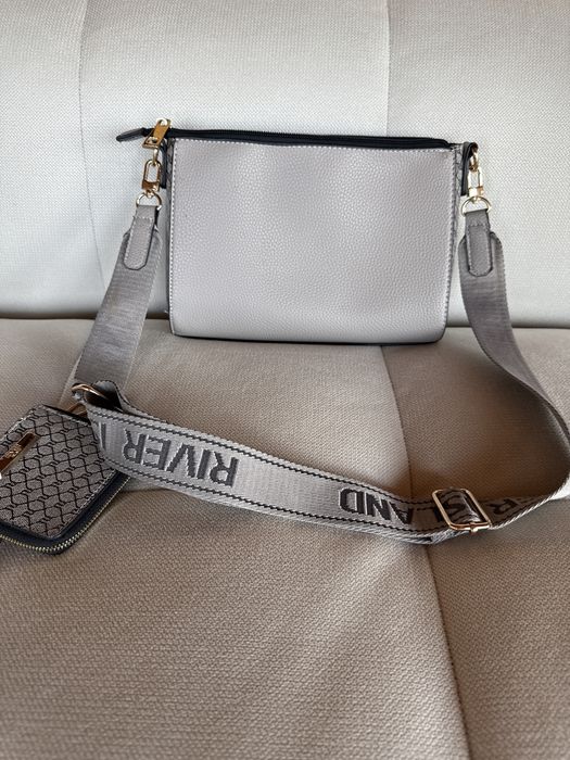 Сумка жіноча River Island