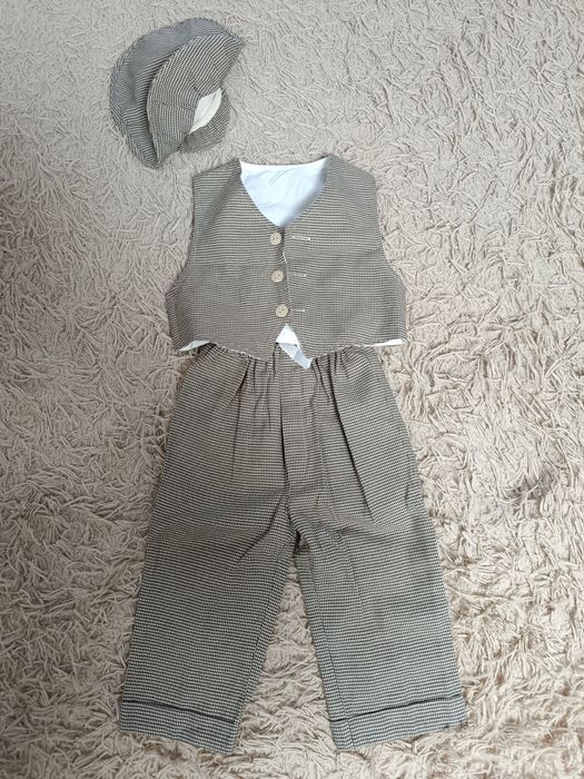 Костюмчик на 1 рочок