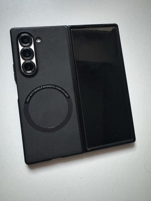 Samsung Galaxy Z Fold 6 512gb na inny ciekawy