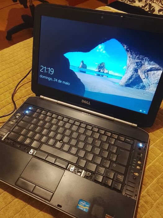 Dell Portatil Windows 10