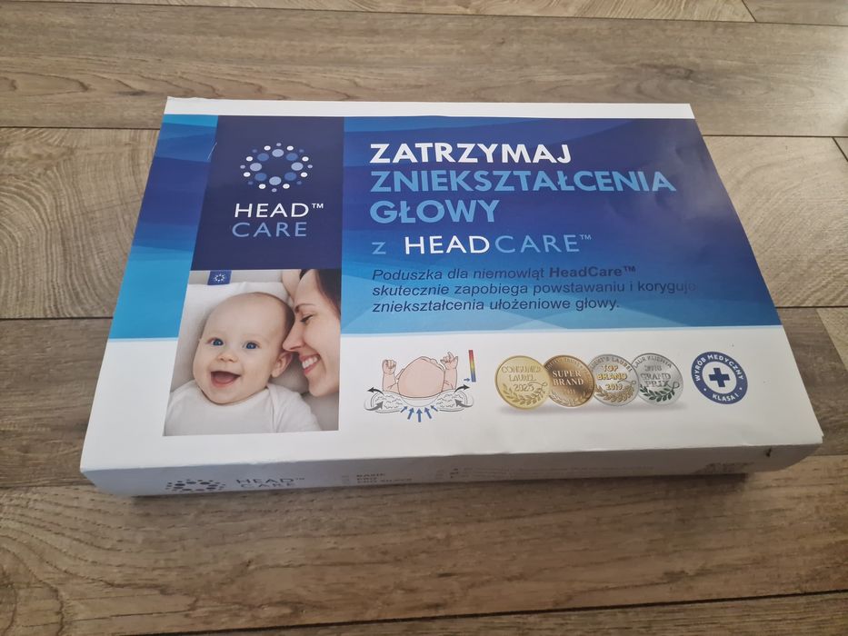 Poduszka Headcare pro