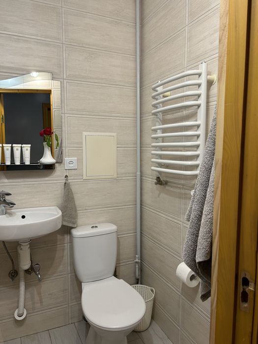 Квартира  подобово в Мукачеві.