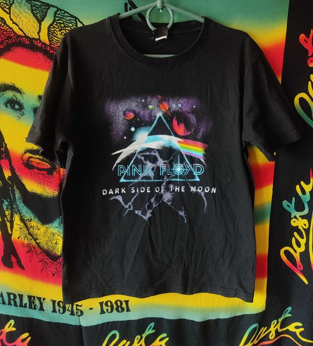 Футболка Pink Floyd (М)