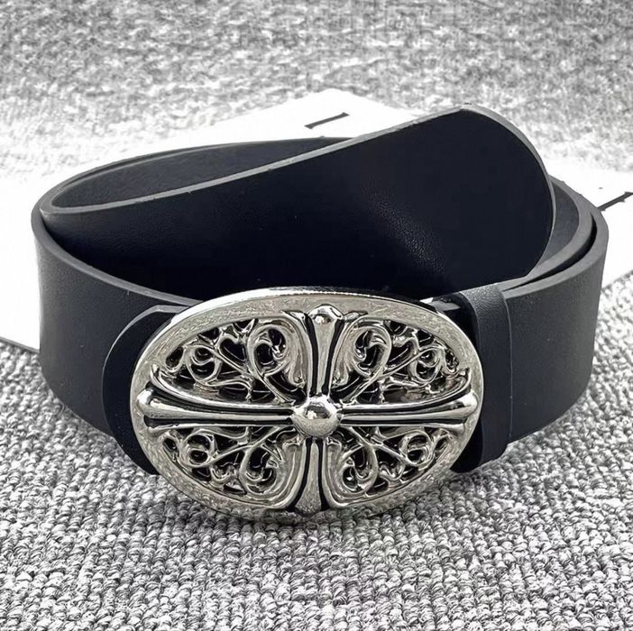 Ремінь Chrome Hearts