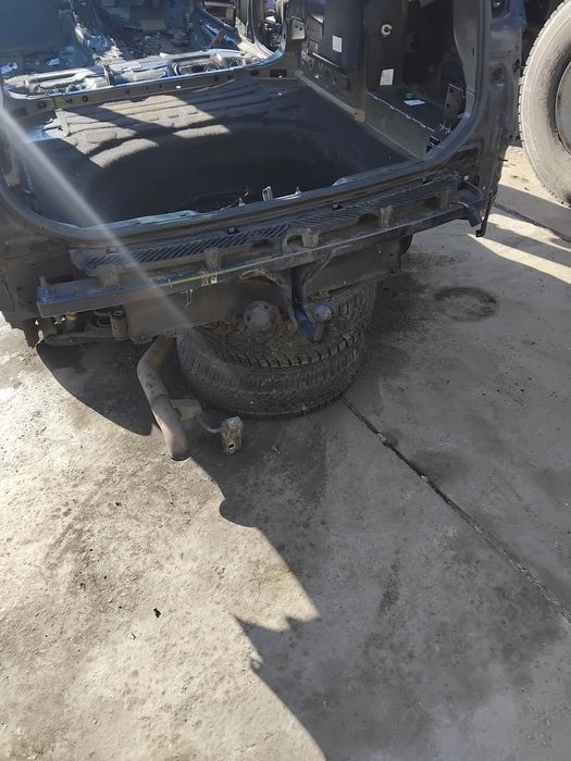 Hak passat b8